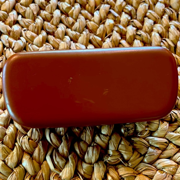 LONGCHAMP PARIS Eyeglass Case - Picture 5 of 6